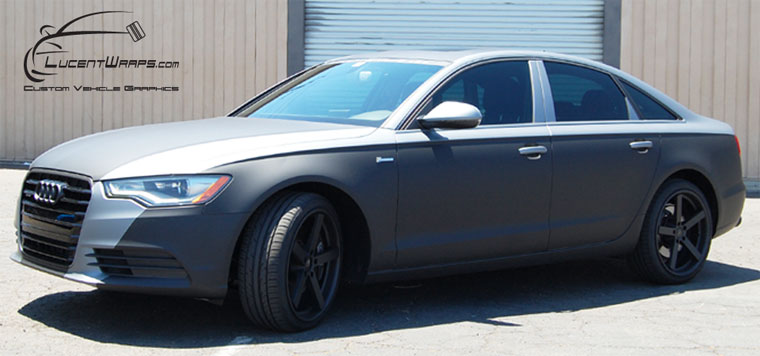 Audi_A6_Matte__Silver_Wrap