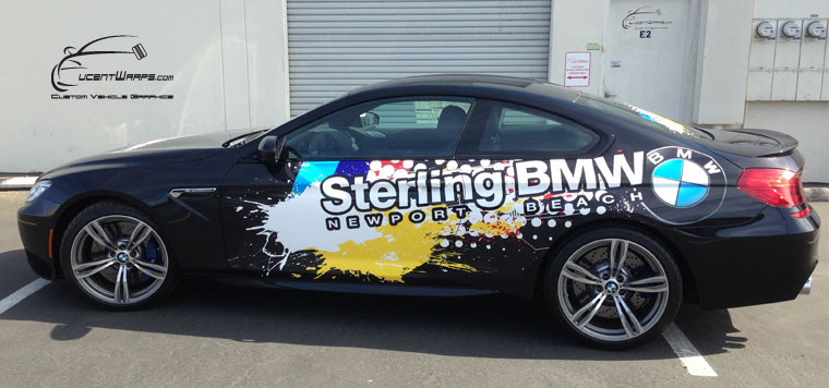 BMW-M6