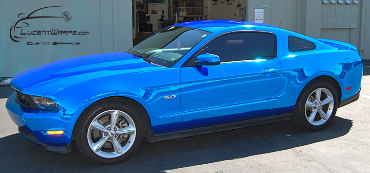 BlueChromeWrap-1