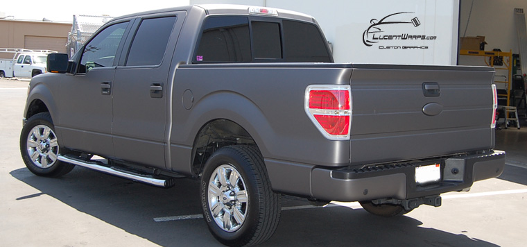 Ford-F150-Charcoal-Matte-Metallic-2