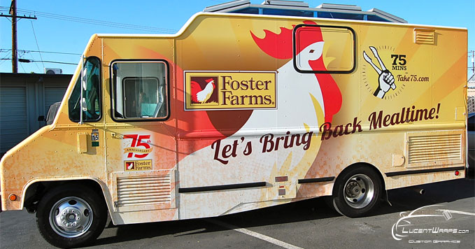 FosterFarms