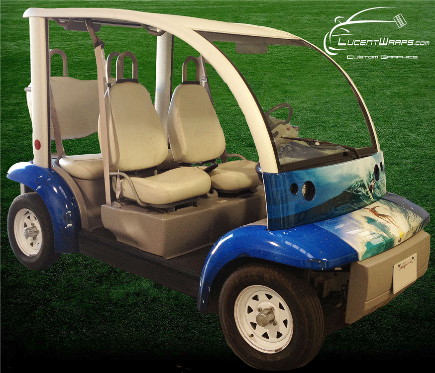 GolfCart