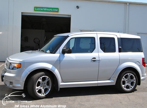 Honda_Element_Metallic_Silver_Wrap_1_1