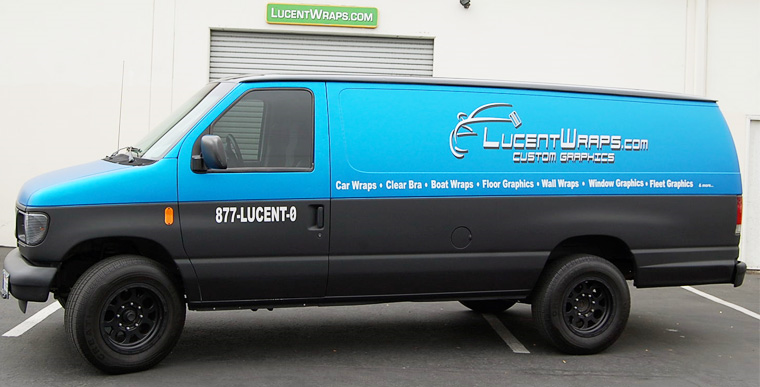 LW-Van