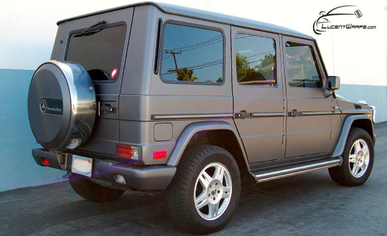 MB_G500_Matte_Grey_Wrap