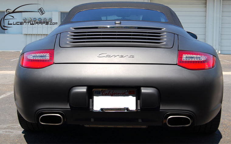 Porsche_Matte_Wrap