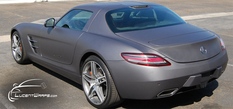 SLS-Matte-Wrap