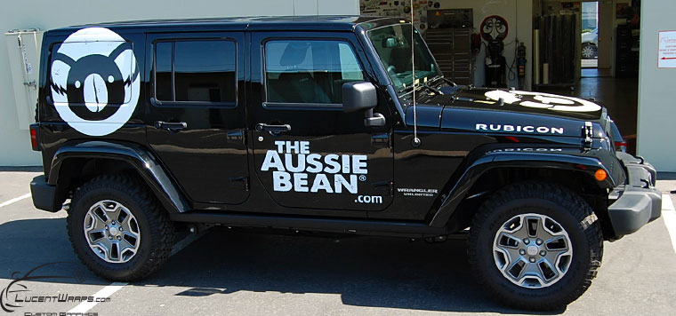 TheAussieBean