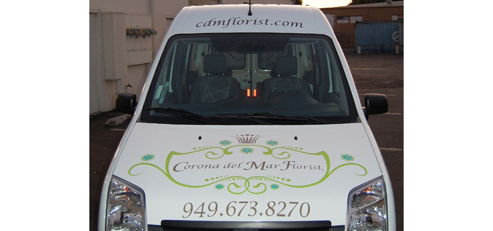 CDM-Florist