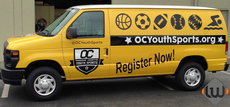 OCYouthVan