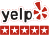Yelp 5 Star Review
