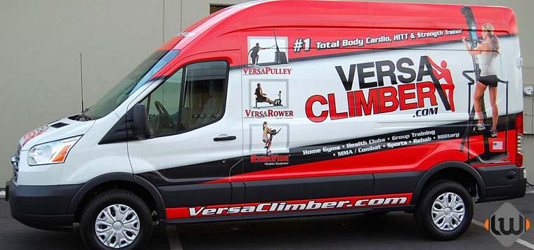 VersaClimber