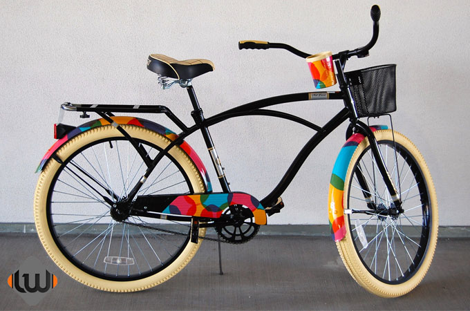 Bike-1