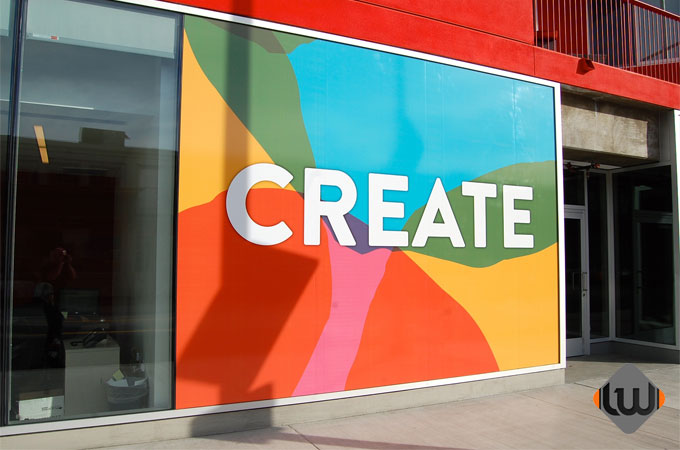 Create