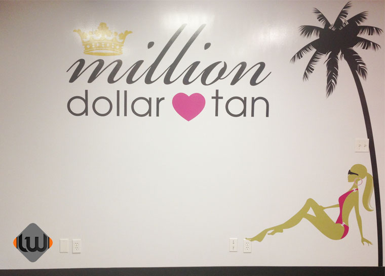 MillionDollarTan