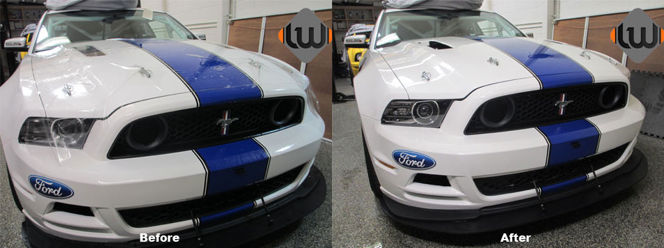 Mustang