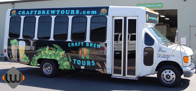 CraftBrewTours