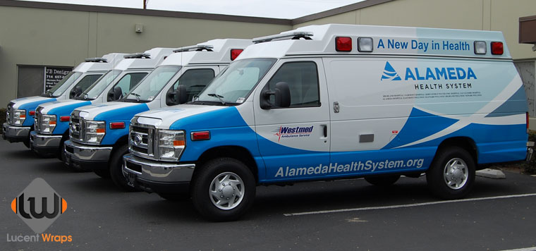 Ambulance