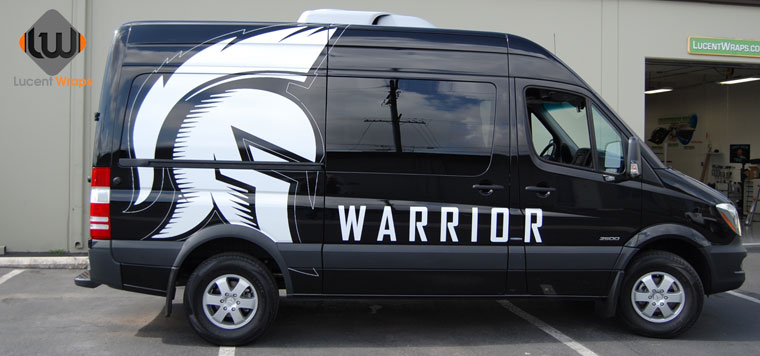 Warriors