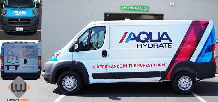 AquaHydrate