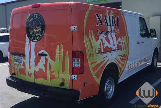 Nairi