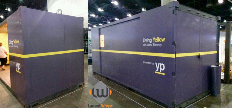 ShippingContainer