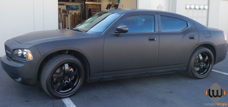Charger-1