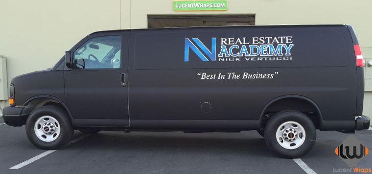 RealEstateAcademy