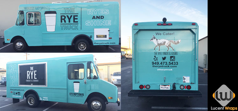 TheRYETruck
