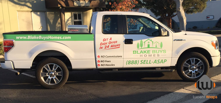 BlakeBuysHomes
