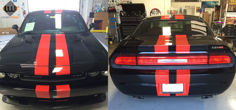 Dodge-Challenger
