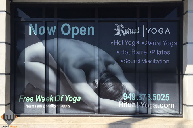 RitualYoga
