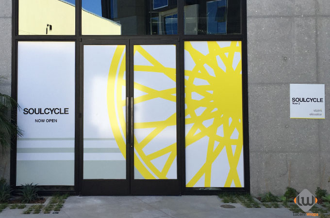 SoulCycle